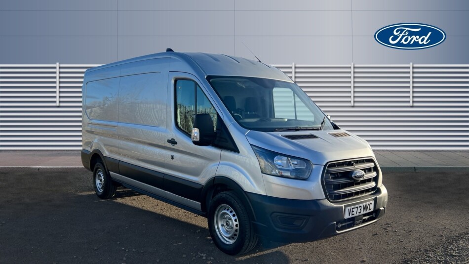 Ford transit best sale hd 350